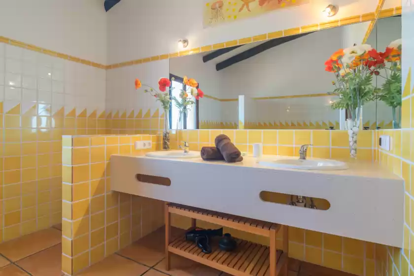 Holiday rentals in Es turonet 6, Manacor
