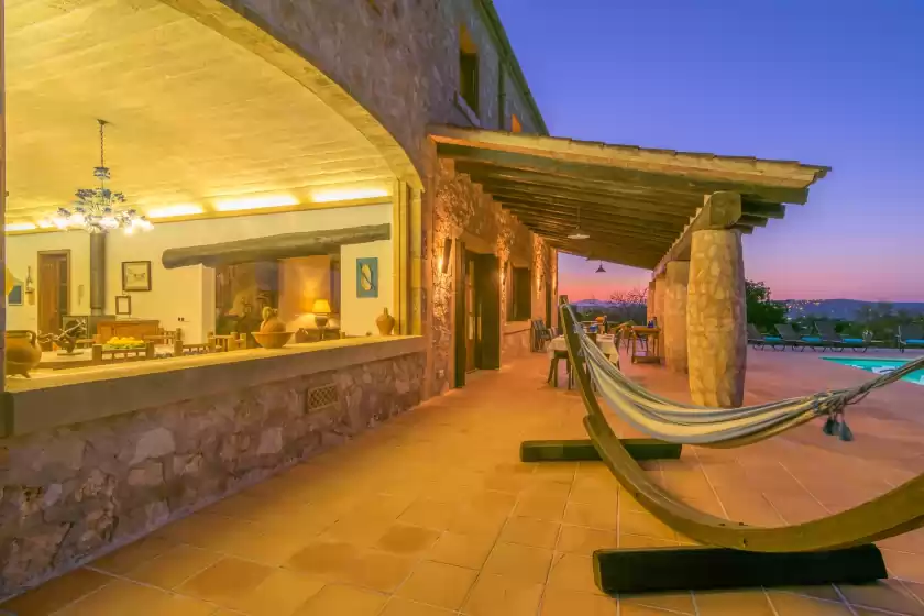 Holiday rentals in Es turonet 6, Manacor