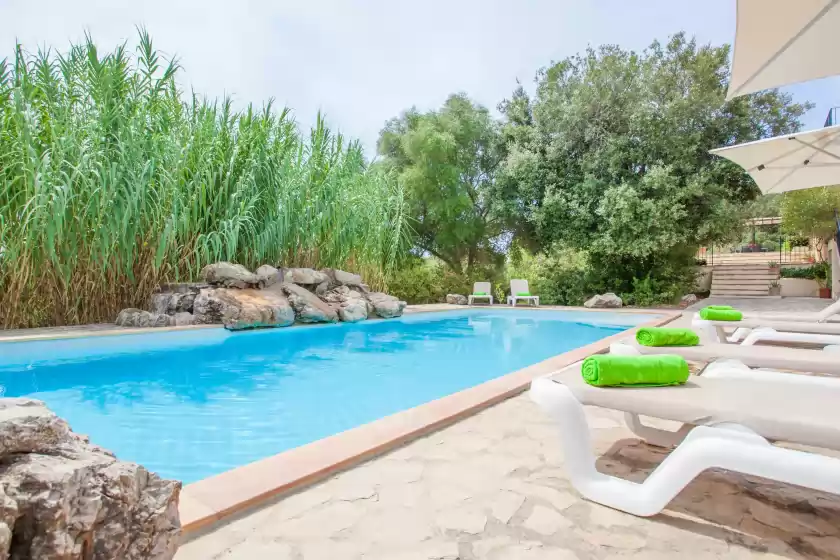 Holiday rentals in Na fidevera 4, Artà