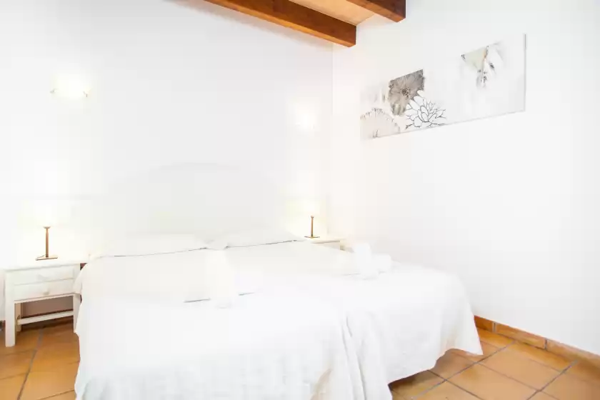 Holiday rentals in Na fidevera 4, Artà
