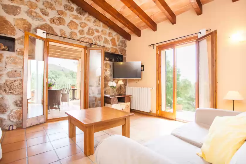Holiday rentals in Na fidevera 4, Artà