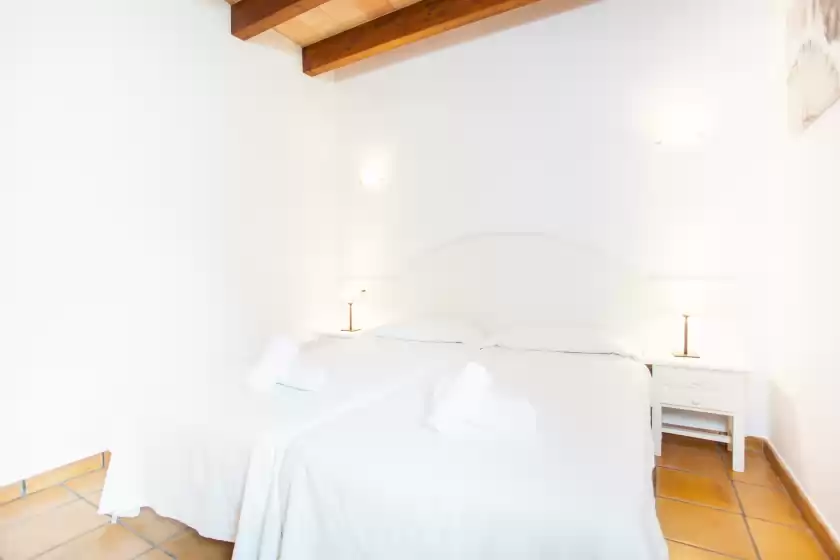Holiday rentals in Na fidevera 4, Artà