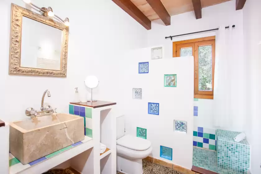 Holiday rentals in Na fidevera 4, Artà