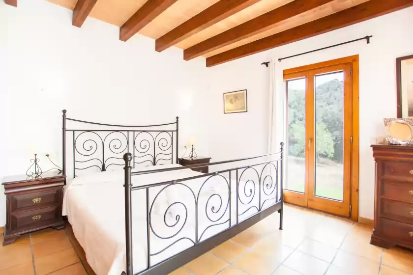 Holiday rentals in Na fidevera 4, Artà
