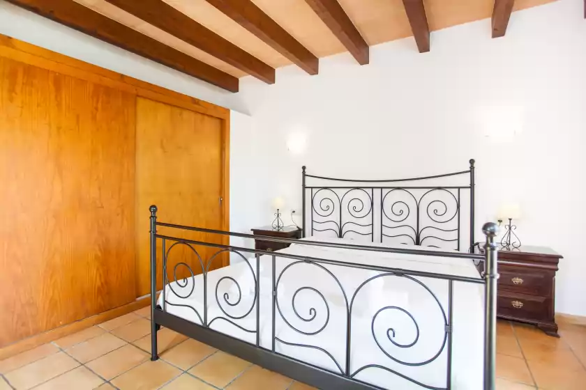 Holiday rentals in Na fidevera 4, Artà