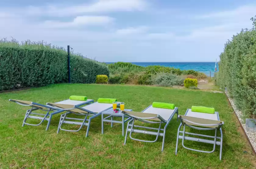 Holiday rentals in Villa tonimar 6, Platja de Muro