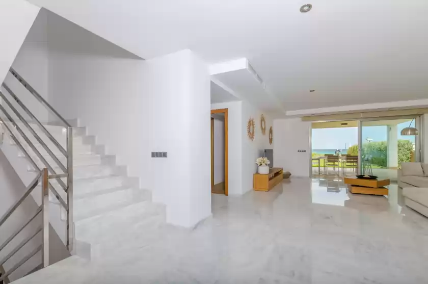 Holiday rentals in Villa tonimar 6, Platja de Muro