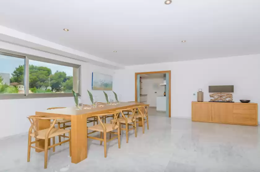 Holiday rentals in Villa tonimar 6, Platja de Muro