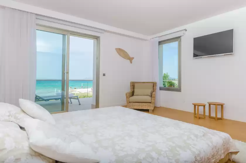 Holiday rentals in Villa tonimar 6, Platja de Muro