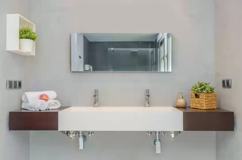 Holiday rentals in Villa tonimar 6, Platja de Muro