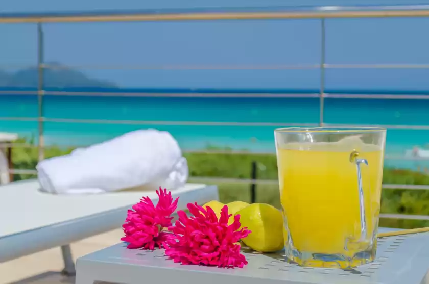 Holiday rentals in Villa tonimar 6, Platja de Muro