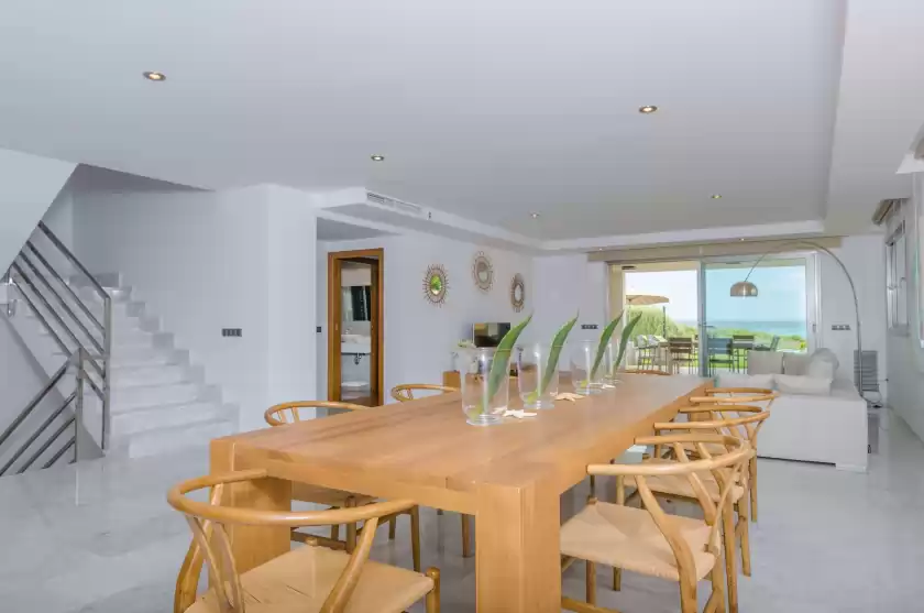 Holiday rentals in Villa tonimar 6, Platja de Muro