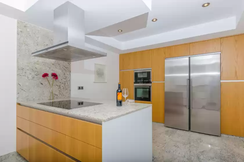 Holiday rentals in Villa tonimar 6, Platja de Muro