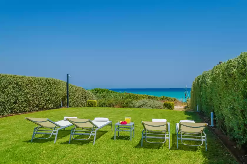 Holiday rentals in Villa tonimar 6, Platja de Muro