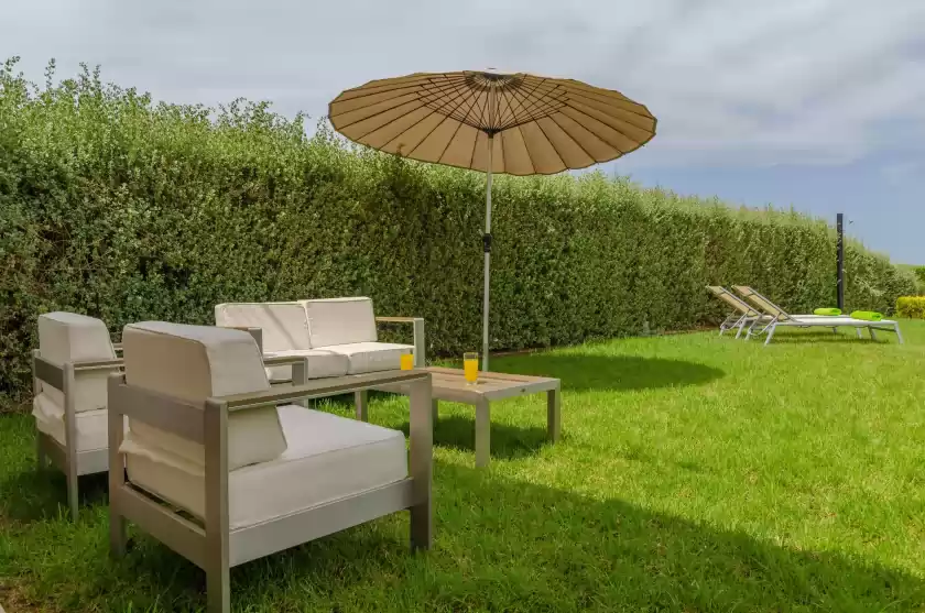 Holiday rentals in Villa tonimar 6, Platja de Muro