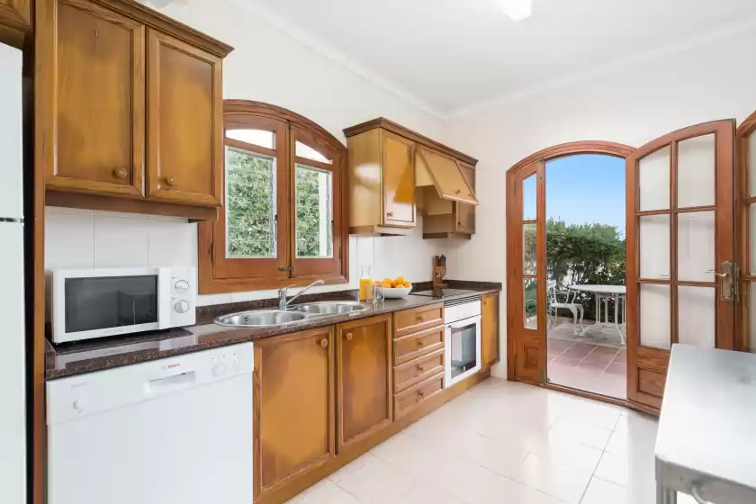 Ferienhaus auf Ses ones , Alcúdia