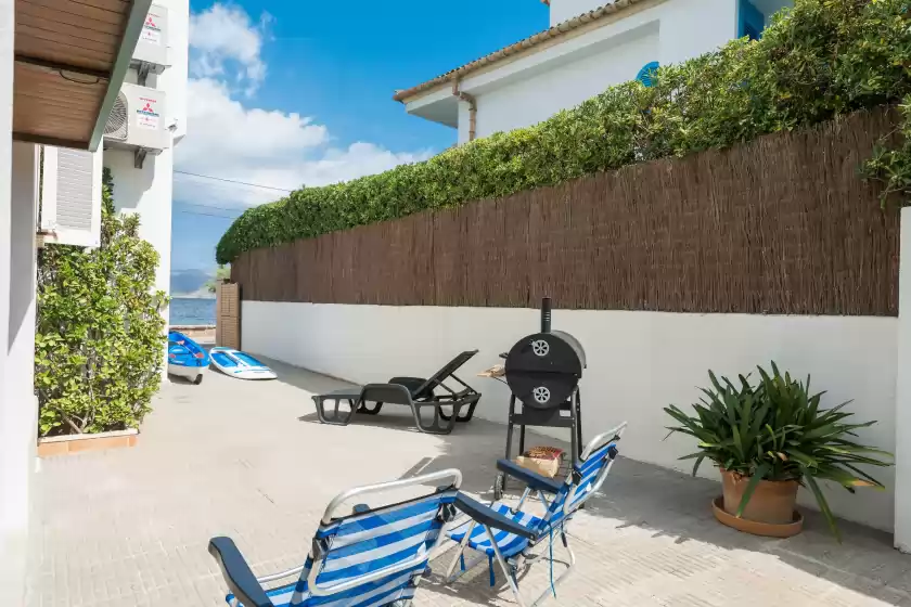 Ferienhaus auf Ses ones , Alcúdia