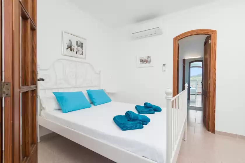 Ferienhaus auf Ses ones , Alcúdia