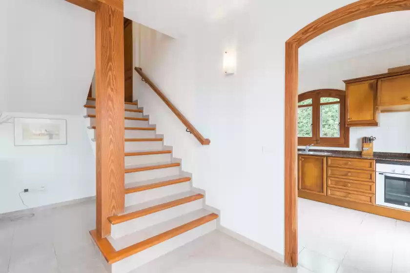 Ferienhaus auf Ses ones , Alcúdia