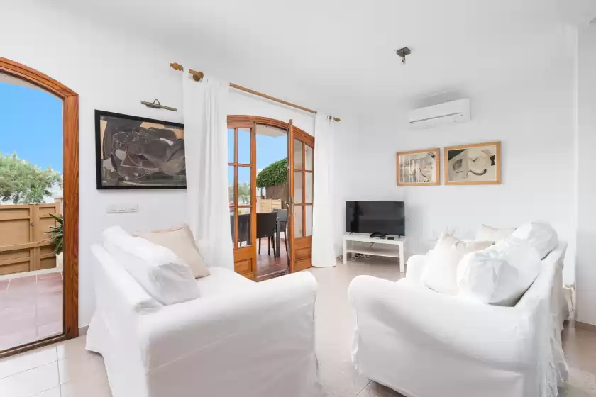 Ferienhaus auf Ses ones , Alcúdia