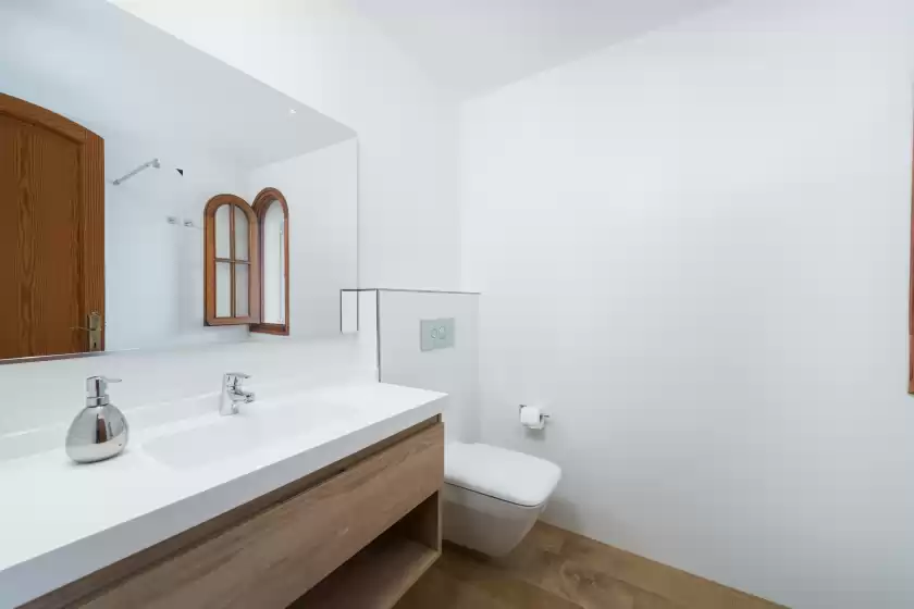 Ferienhaus auf Ses ones , Alcúdia