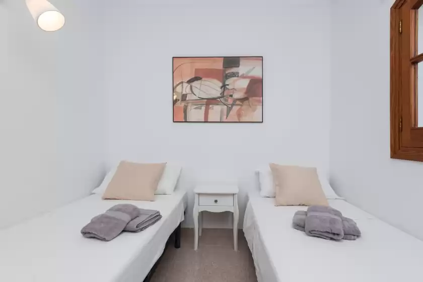 Ferienhaus auf Ses ones , Alcúdia