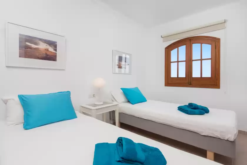Ferienhaus auf Ses ones , Alcúdia