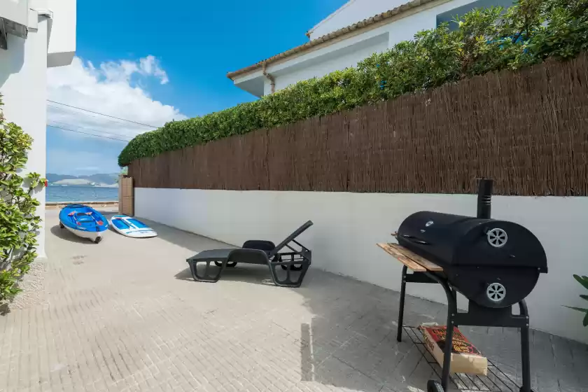Ferienhaus auf Ses ones , Alcúdia