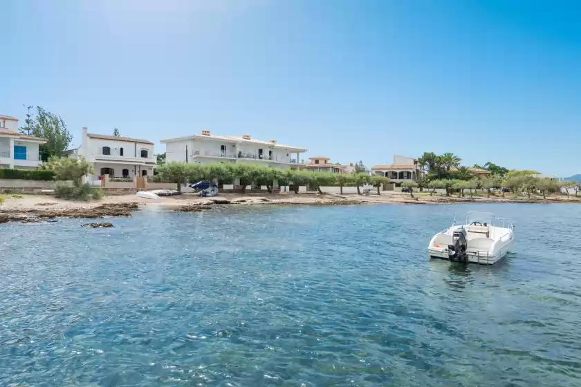Ferienhaus auf Ses ones , Alcúdia