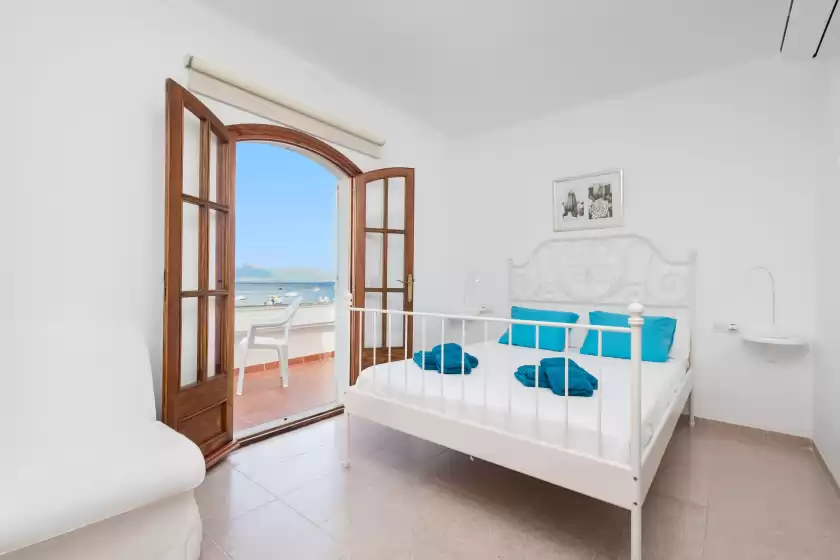 Ferienhaus auf Ses ones , Alcúdia
