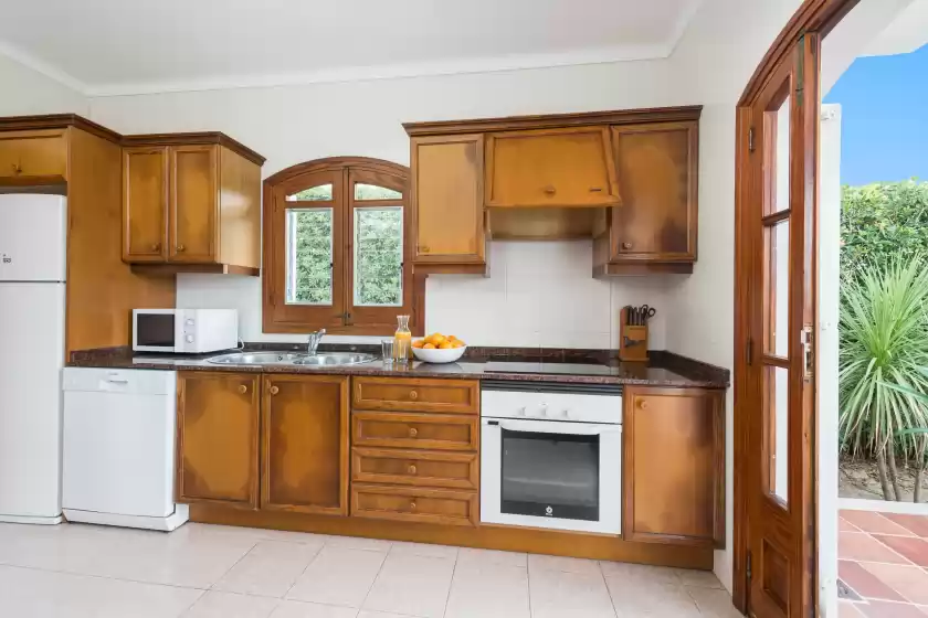 Ferienhaus auf Ses ones , Alcúdia