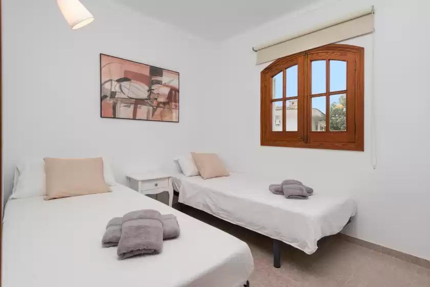 Ferienhaus auf Ses ones , Alcúdia