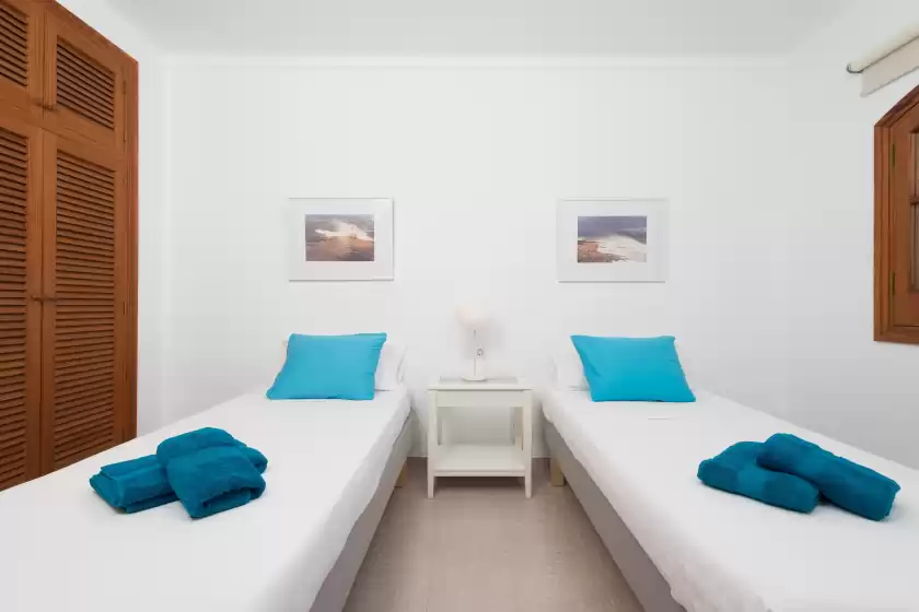 Ferienhaus auf Ses ones , Alcúdia