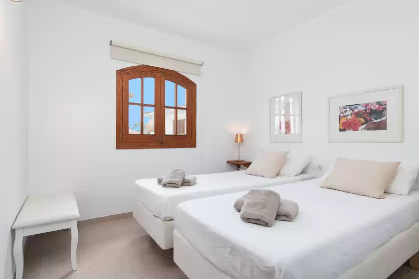 Ferienhaus auf Ses ones , Alcúdia