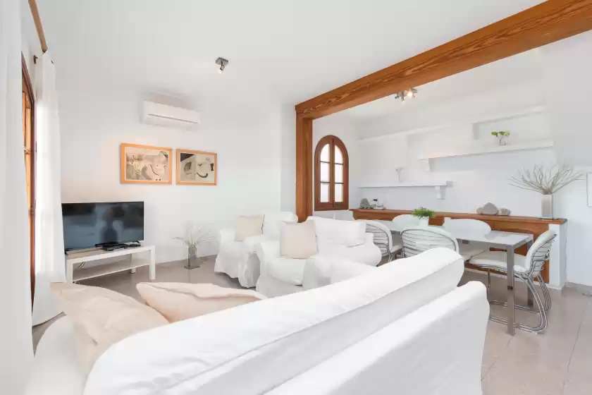 Ferienhaus auf Ses ones , Alcúdia