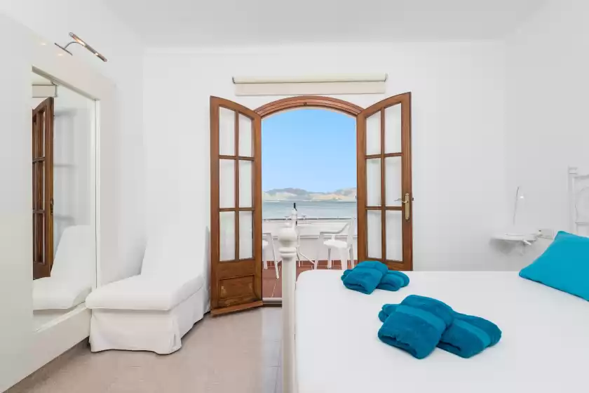 Ferienhaus auf Ses ones , Alcúdia