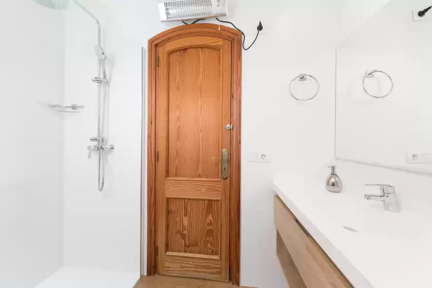 Ferienhaus auf Ses ones , Alcúdia