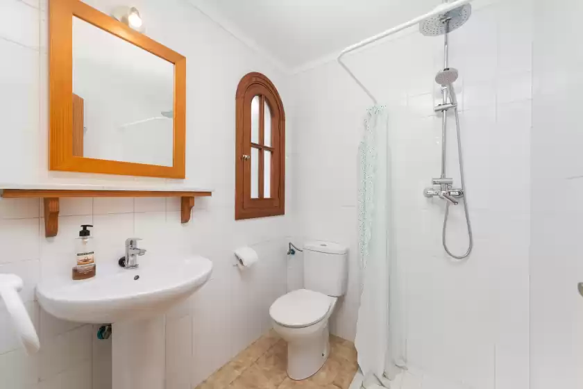 Ferienhaus auf Ses ones , Alcúdia