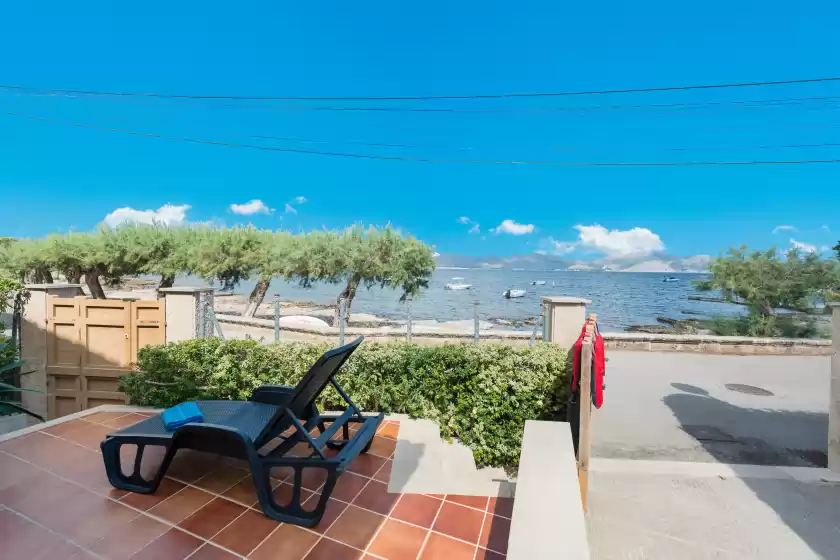 Ferienhaus auf Ses ones , Alcúdia