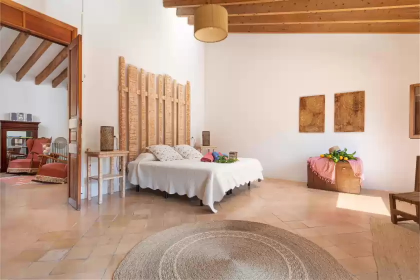 Alquiler vacacional en Ca sa tia (sóller), Sóller