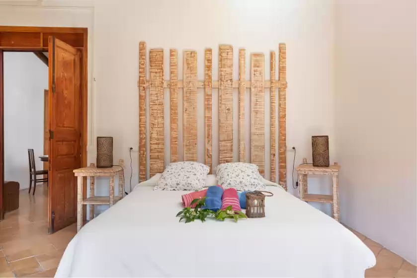 Alquiler vacacional en Ca sa tia (sóller), Sóller