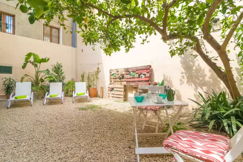 Alquiler vacacional en Ca sa tia (sóller), Sóller