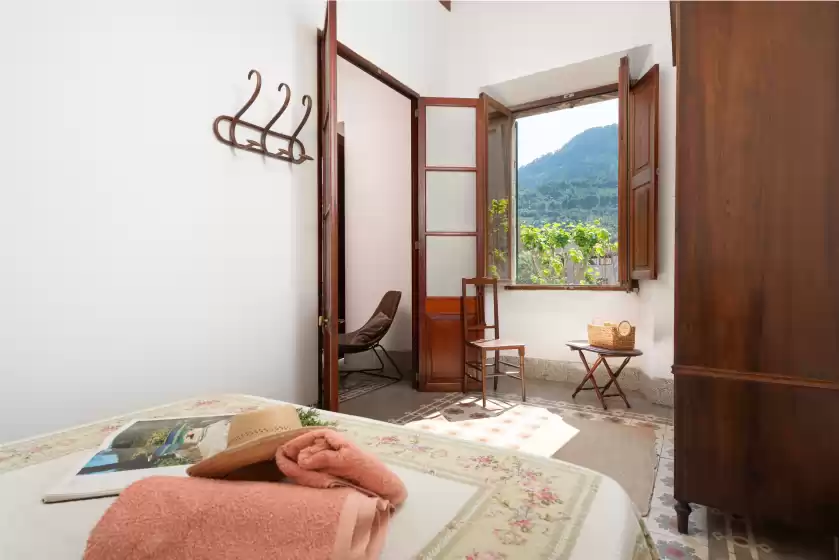 Alquiler vacacional en Ca sa tia (sóller), Sóller