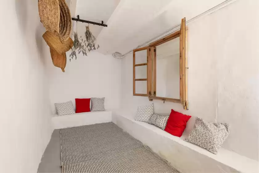 Alquiler vacacional en Ca sa tia (sóller), Sóller