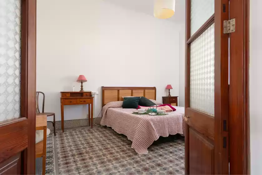 Alquiler vacacional en Ca sa tia (sóller), Sóller
