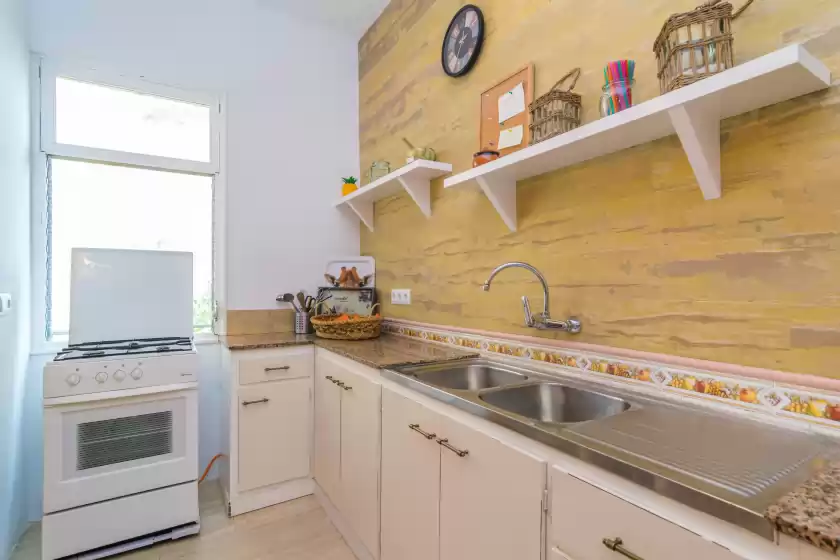 Alquiler vacacional en Ca sa tia (sóller), Sóller
