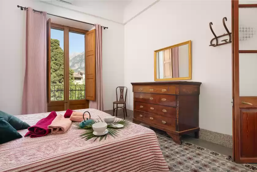 Alquiler vacacional en Ca sa tia (sóller), Sóller