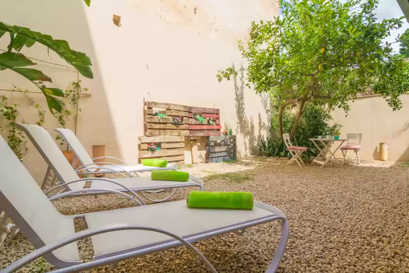 Alquiler vacacional en Ca sa tia (sóller), Sóller