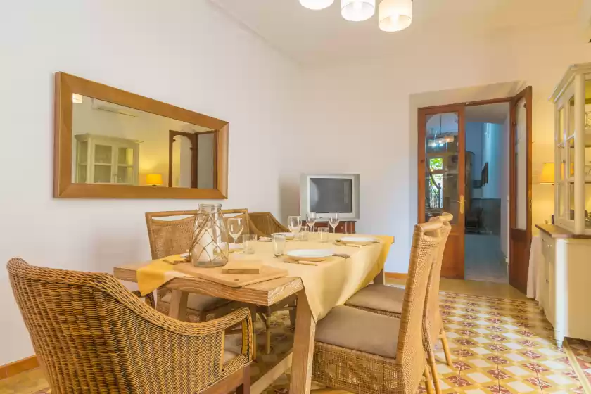 Alquiler vacacional en Ca sa tia (sóller), Sóller