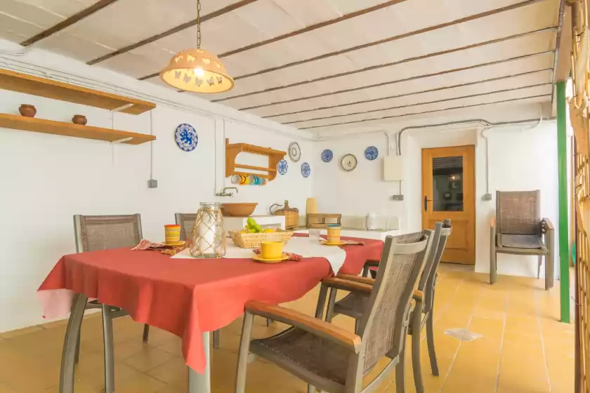Alquiler vacacional en Ca sa tia (sóller), Sóller